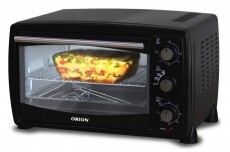 Orion OMK-520 mini sütő Konyhai termékek - Sütő-főzőlap, tűzhely (szabadonálló) - Mini sütő / mini grill / mini konyha - 295218