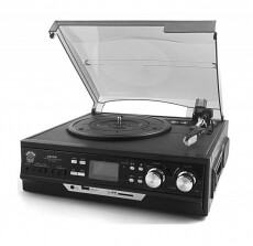 Orion OTT-1520AG lemezjátszó Audio-Video / Hifi / Multimédia - Bakelit lemezjátszó - Bakelit lemezjátszó - 305710