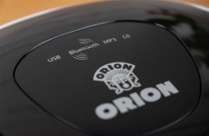 Orion OBB-17CD13 hordozható CD-s rádió Audio-Video / Hifi / Multimédia - Hordozható CD / DVD / Multimédia készülék - Hordozható CD / Multimédia rádiómagnó / Boombox - 322098