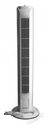Orion OTF-35A oszlop ventilátor Háztartás / Otthon / Kültér - Ventilátor / Légkondicionáló - Álló / padló ventilátor - 301900