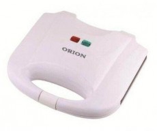 Orion OWM 501 gofri sütő Konyhai termékek - Konyhai kisgép (sütés / főzés / hűtés / ételkészítés) - Melegszendvics / gofri sütő - 284209