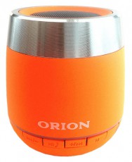 Orion OBLS-5381OR Bluetooth hangszóró Audio-Video / Hifi / Multimédia - Hordozható, vezeték nélküli / bluetooth hangsugárzó - Hordozható, vezeték nélküli / bluetooth hangsugárzó - 305711