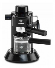 Orion OCM-2017B kávéfőző Konyhai termékek - Kávéfőző / kávéörlő / kiegészítő - Presszó kávéfőző - 319727