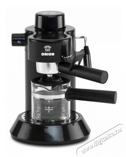Orion OCM-2017B kávéfőző Konyhai termékek - Kávéfőző / kávéörlő / kiegészítő - Presszó kávéfőző - 319727