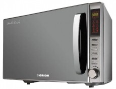 Orion OM-2318DG mikrohullámú sütő Konyhai termékek - Mikrohullámú sütő - Mikrohullámú sütő (szabadonálló) - 340846