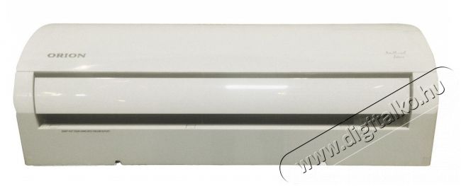 Orion OSPL-18600IN inverteres split klíma (5,1kW) Háztartás / Otthon / Kültér - Ventilátor / Légkondicionáló - Split klíma - 305722