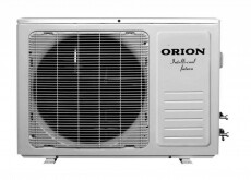 Orion OSPL-18600IN inverteres split klíma (5,1kW) Háztartás / Otthon / Kültér - Ventilátor / Légkondicionáló - Split klíma - 305722