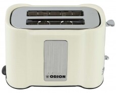 Orion OTB-02 kenyérpirító Konyhai termékek - Konyhai kisgép (sütés / főzés / hűtés / ételkészítés) - Kenyérpirító - 351344