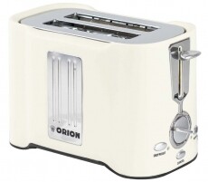Orion OTB-02 kenyérpirító Konyhai termékek - Konyhai kisgép (sütés / főzés / hűtés / ételkészítés) - Kenyérpirító - 351344