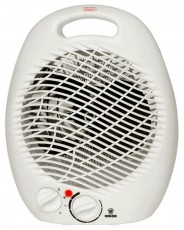 Orion OFH-2000H Ventilátoros hősugárzó  Háztartás / Otthon / Kültér - Fűtés - Fűtőventilátoros hősugárzó - 366493