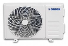 Orion OSPL-12021W Split klíma Háztartás / Otthon / Kültér - Ventilátor / Légkondicionáló - Split klíma - 372887