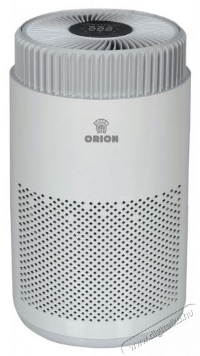 Orion OAPR-J107 légtisztító Szépségápolás / Egészség - Légtisztító / párásító / párátlanító - Légtisztító - 373271