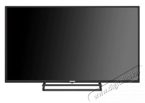 Orion 40OR21FHDEL Full HD LED TV Televíziók - LED televízió - 1080p Full HD felbontású - 378889