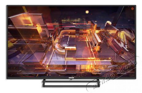 Orion 40OR21SMFHDEL Full HD Smart LED TV Televíziók - LED televízió - 1080p Full HD felbontású - 378890