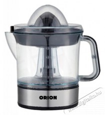 Orion OJE-622C citrusprés Konyhai termékek - Konyhai kisgép (előkészítés / feldolgozás) - Citrus / gyümölcs facsaró - 378892