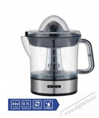 Orion OJE-622C citrusprés Konyhai termékek - Konyhai kisgép (előkészítés / feldolgozás) - Citrus / gyümölcs facsaró - 378892