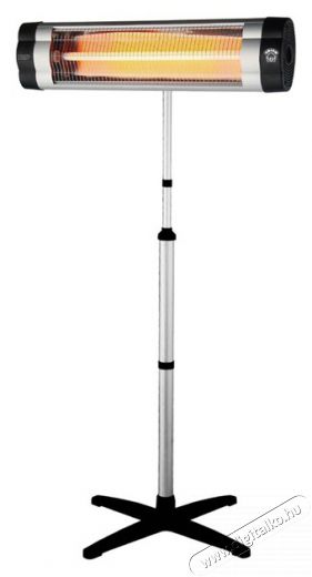 Orion OJHS-2000S kültéri hősugárzó Háztartás / Otthon / Kültér - Fűtés - Hősugárzó / fűtőtest - 398646