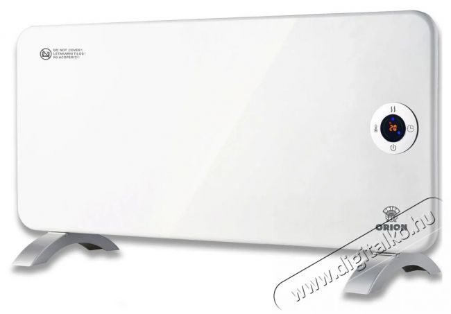 Orion OPH-22W Hősugárzó panel Háztartás / Otthon / Kültér - Fűtés - Hősugárzó / fűtőtest - 399781