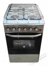 Orion FKO502I kombinált tűzhely Konyhai termékek - Sütő-főzőlap, tűzhely (szabadonálló) - Kombinált tűzhely (szabadonálló) - 295209