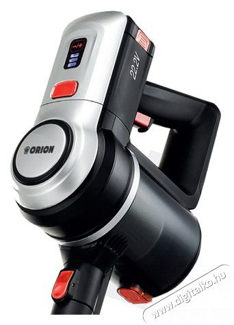 Orion OVC-20602 &Aacute;LL&Oacute; PORSZ&Iacute;V&Oacute; H&aacute;ztart&aacute;s / Otthon / K&uuml;lt&eacute;r - Porsz&iacute;v&oacute; / takar&iacute;t&oacute;g&eacute;p - K&eacute;zi / &aacute;ll&oacute; porsz&iacute;v&oacute; - 470437
