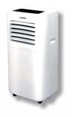 Orion OMAC-2007 Mobil Klima Háztartás / Otthon / Kültér - Ventilátor / Légkondicionáló - Mobil klíma - 475775