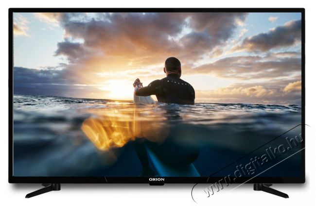 Orion OR3223SMFHD FHD SMART LED TV Televíziók - LED televízió - 1080p Full HD felbontású - 475977