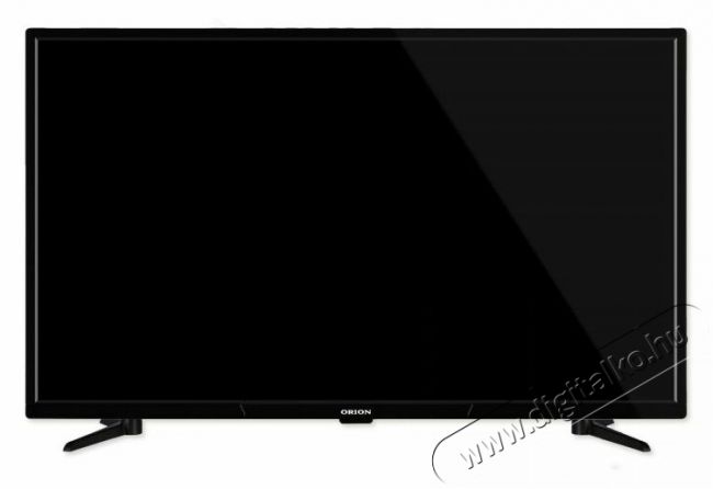 Orion OR3220SMFHD Smart FullHD led televízió Televíziók - LED televízió - 1080p Full HD felbontású - 492610