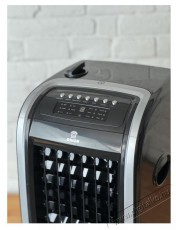 Orion OACH-718BS hűtő-fűtő- párásító-tisztító léghűtő - fekete - Bemutató darab Háztartás / Otthon / Kültér - Ventilátor / Légkondicionáló - Mobil klíma - 494812