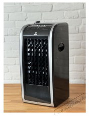 Orion OACH-718BS hűtő-fűtő- párásító-tisztító léghűtő - fekete - Bemutató darab Háztartás / Otthon / Kültér - Ventilátor / Légkondicionáló - Mobil klíma - 494812