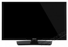 Orion 24OR23RDS HD SMART LED TV Televíziók - LED televízió - 720p HD Ready felbontású - 478281