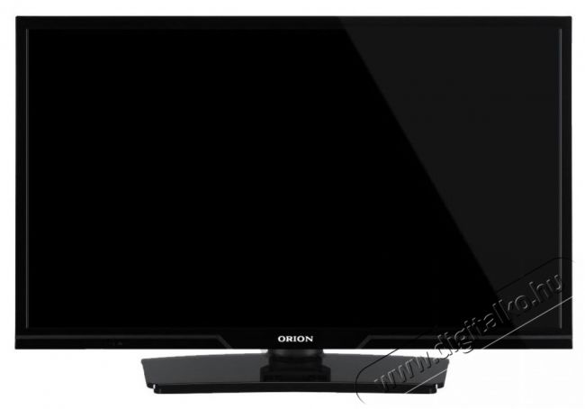 Orion 24OR23RDS HD SMART LED TV Televíziók - LED televízió - 720p HD Ready felbontású - 478281