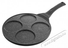 Orion Ox eye serpenyő 4 GRANDE Konyhai termékek - Edény - Serpenyő - 504828