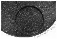 Orion Ox eye serpenyő 4 GRANDE Konyhai termékek - Edény - Serpenyő - 504828
