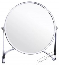 Orion 17 cm DUO krómozott fém Szépségápolás / Egészség - Tükör - 512115