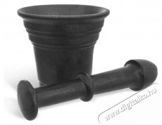 Orion Öntöttvas mozsár, 10,5 cm-es átmérő Konyhai termékek - Konyhai eszköz - Egyéb konyhai eszköz - 521996