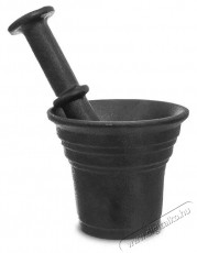 Orion Öntöttvas mozsár, 10,5 cm-es átmérő Konyhai termékek - Konyhai eszköz - Egyéb konyhai eszköz - 521996