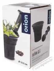 Orion Öntöttvas mozsár, 10,5 cm-es átmérő Konyhai termékek - Konyhai eszköz - Egyéb konyhai eszköz - 521996