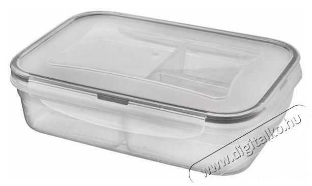 Orion Prim UH Tárolóedény tömítéssel 3 l Konyhai termékek - Edény - Ételtároló - 518975