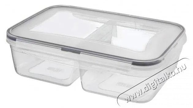 Orion UH PRIM T&aacute;rol&oacute;ed&eacute;ny t&ouml;m&iacute;t&eacute;ssel, osztott 2 l Konyhai term&eacute;kek - Ed&eacute;ny - &Eacute;telt&aacute;rol&oacute; - 522000