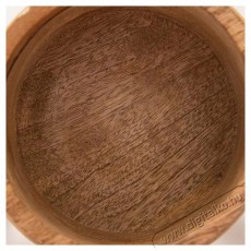 Orion MANGO Nagy fatál, 20 cm átmérőjű Konyhai termékek - Edény - Egyéb edény - 521024