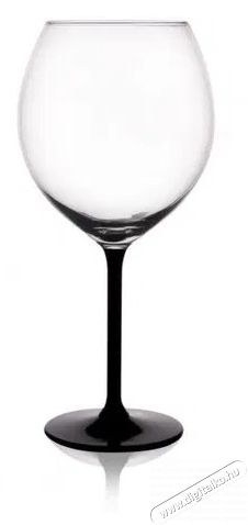 Orion Borospoh&aacute;r 0,7 l Onyx Konyhai term&eacute;kek - Konyhai eszk&ouml;z - Egy&eacute;b konyhai eszk&ouml;z - 525503