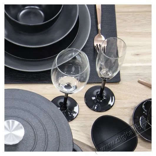 Orion Borospoh&aacute;r 0,7 l Onyx Konyhai term&eacute;kek - Konyhai eszk&ouml;z - Egy&eacute;b konyhai eszk&ouml;z - 525503