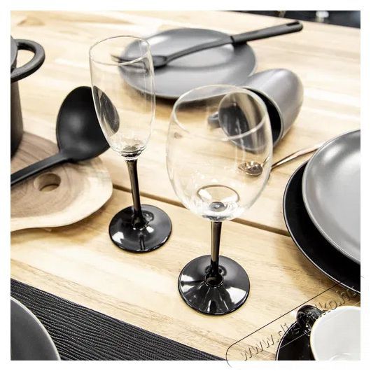 Orion Borospoh&aacute;r 0,7 l Onyx Konyhai term&eacute;kek - Konyhai eszk&ouml;z - Egy&eacute;b konyhai eszk&ouml;z - 525503