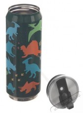 Orion Dobozos ital alakú termosz, dinoszauruszok 0,5 l Konyhai termékek - Edény - Termosz - 525505