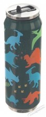 Orion Dobozos ital alakú termosz, dinoszauruszok 0,5 l Konyhai termékek - Edény - Termosz - 525505