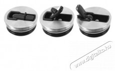 Orion Dobozos ital form&aacute;j&uacute; termosz, rozsdamentes ac&eacute;l, 0,7 l R&Eacute;T petr&oacute;leumz&ouml;ld Konyhai term&eacute;kek - Ed&eacute;ny - Termosz - 525508