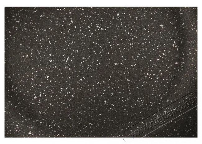 Orion GRANDE WOK Serpenyő, átm.: 30 cm Konyhai termékek - Edény - Wok serpenyő - 525489