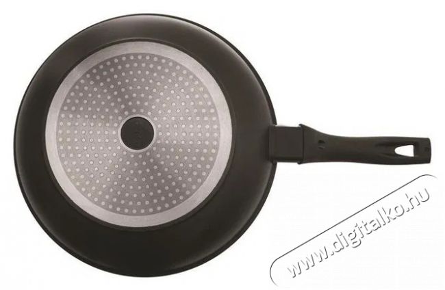 Orion GRANDE WOK Serpenyő, átm.: 30 cm Konyhai termékek - Edény - Wok serpenyő - 525489