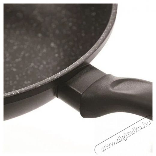 Orion GRANDE WOK Serpenyő, átm.: 30 cm Konyhai termékek - Edény - Wok serpenyő - 525489