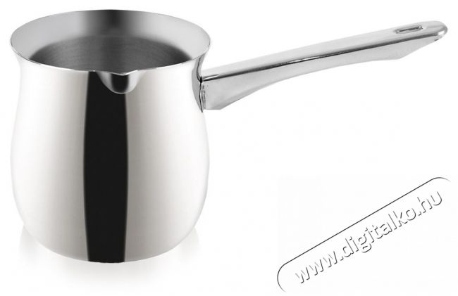 Orion NESO, rozsdamentes acél 0,6 l Konyhai termékek - Kávéfőző / kávéörlő / kiegészítő - Kávéfőző kiegészítő - 525478